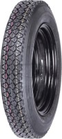 Photos - Motorcycle Tyre Vee Rubber VRM-138 4 R10 74J 