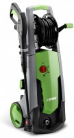 Photos - Pressure Washer Lavor Predator 160 WPS 