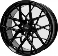 Photos - Wheel Replica FF-511 (7,5x17/5x114,3 ET38 DIA73,1)