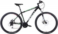 Photos - Bike SPELLI SX-5000 29ER 2013 