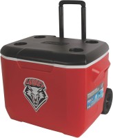 Photos - Cooler Bag Coleman 60 QT NCAA New Mexico 