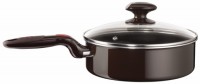 Photos - Pan Tefal Comfort Touch D8213212 24 cm