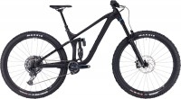 Bike Cube Stereo One77 Pro 2024 frame M 