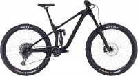 Photos - Bike Cube Stereo One77 Pro 2024 frame XL 