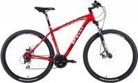 Photos - Bike SPELLI SX-5500 29ER 2013 