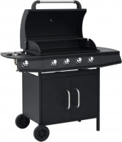 BBQ / Smoker VidaXL 310105 