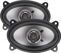 Photos - Car Speakers Crunch CS46CX 