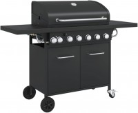 BBQ / Smoker VidaXL 367588 