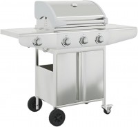 BBQ / Smoker VidaXL 367590 