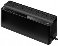 Photos - UPS APC Back-UPS 850VA BE850G2 850 VA