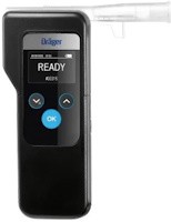 Breathalyzer Drager Alcotest 6000 