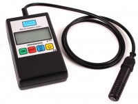 Photos - Coating Thickness Gauge Blue Technology P-11-S-AL 