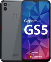 Mobile Phone Gigaset GS5 64 GB