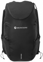 Photos - Backpack Montane Gecko VP 20L + 20 L