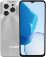 Mobile Phone Doogee N55 Plus 128 GB / 8 GB