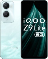 Photos - Mobile Phone IQOO Z9 Lite 128 GB / 4 GB