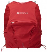 Photos - Backpack Montane Gecko VP 5L + 5 L