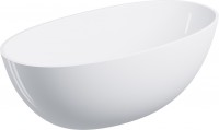 Bathtub Omnires SHELL M+ 148x75 cm