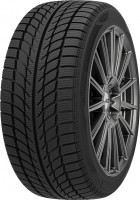 Photos - Tyre Superia Snow HP 235/50 R18 101V 