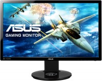 Monitor Asus VG248QE 24 "  black