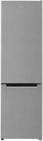 Photos - Fridge ELEYUS HRDW 2180E55 SV stainless steel