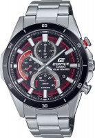 Photos - Wrist Watch Casio Edifice EFS-S610DB-1A 