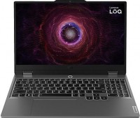 Photos - Laptop Lenovo LOQ 15AHP9 (15AHP9 83DX00AVUS)