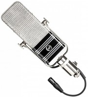 Photos - Microphone Warm Audio WA-44 