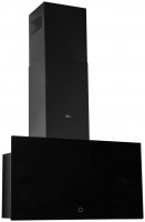 Photos - Cooker Hood FOCUS Almada black