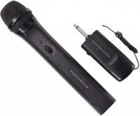 Photos - Microphone Easy Karaoke EKS717 