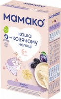 Photos - Baby Food Mamako Milk Porridge 6 200 