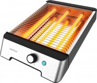 Photos - Toaster Cecotec NiceSlice Inox 