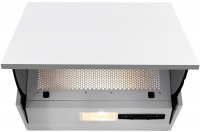 Cooker Hood Beko HNE 51210 S silver