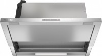 Photos - Cooker Hood Miele DAS 2620 stainless steel