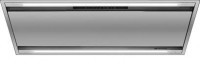 Photos - Cooker Hood Smeg KLT9L4X stainless steel