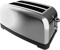 Toaster Cecotec Toastin´ Time 1500 Inox 