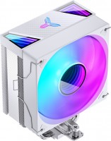 Photos - Computer Cooling Jonsbo CR-1000 V2 Color White 