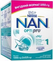 Photos - Baby Food NAN Optipro 2'FL 1 1050 