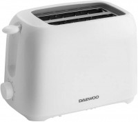 Toaster Daewoo Essentials SDA2453GE 