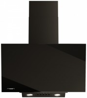 Photos - Cooker Hood MAAN Vertical Glass 60 black