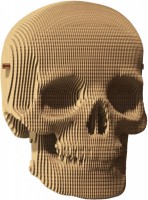 Photos - 3D Puzzle Сartonic Skull 