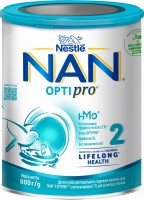 Photos - Baby Food NAN Optipro 2'FL 2 800 