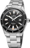 Photos - Wrist Watch EDOX SkyDiver 38 Date 80131 3NM NIB 