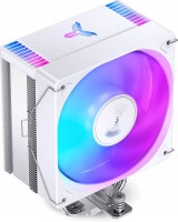 Computer Cooling Jonsbo CR-1000 EVO Color White 