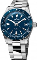 Photos - Wrist Watch EDOX SkyDiver 38 Date 80131 3BUM BUIN 