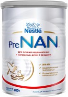 Photos - Baby Food NAN Pre 400 