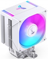 Photos - Computer Cooling Jonsbo CR-1400 EVO Color White 