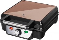 Photos - Toaster Berlinger Haus Rose Gold BH-9452 