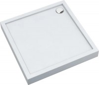 Photos - Shower Tray SCHEDPOL Cameron 3ST.C1K-100100 