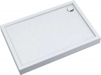 Photos - Shower Tray SCHEDPOL Cameron 3ST.C1P-70100 